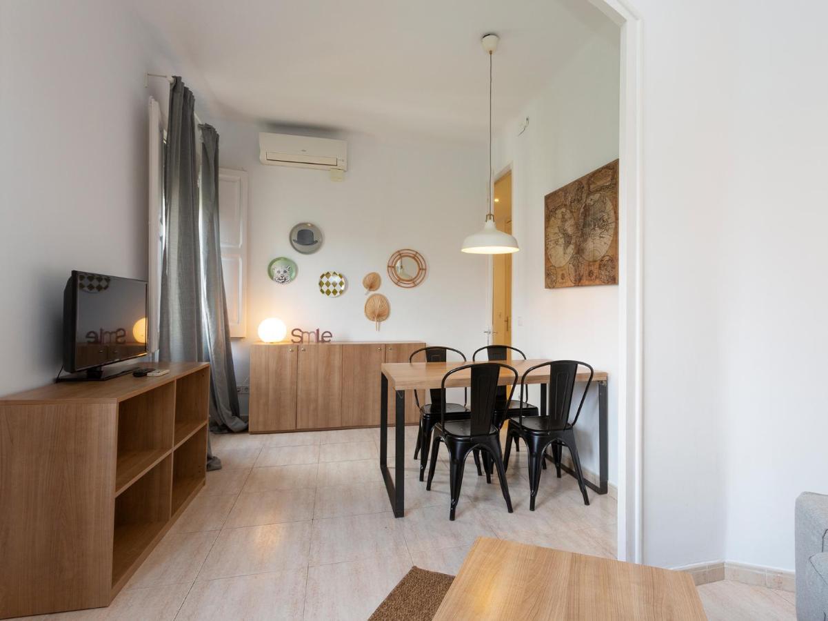 Centric Sagrada Familia Apartments Barcelona Exterior photo