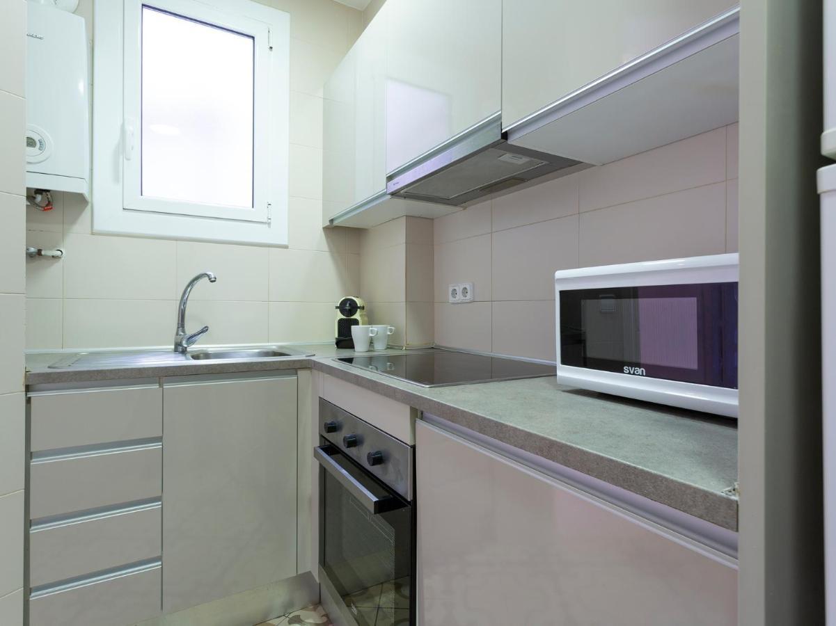 Centric Sagrada Familia Apartments Barcelona Exterior photo